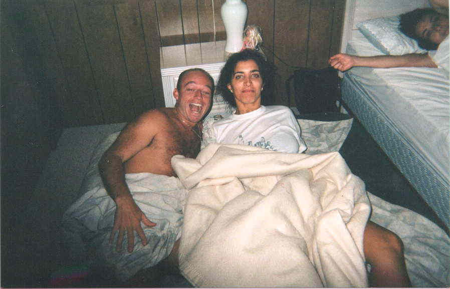 Memorial Weekend '99