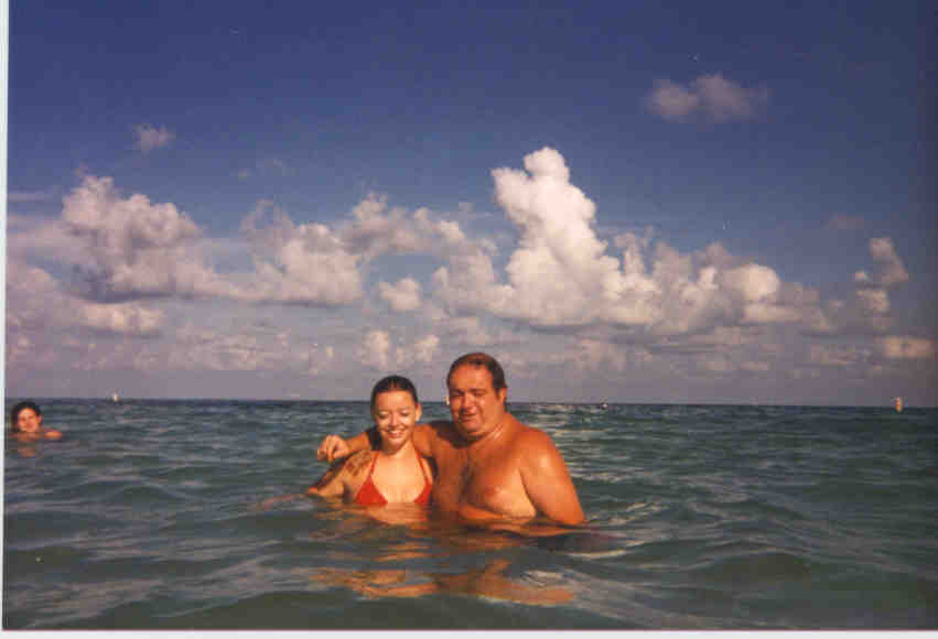 Miami Beach '99