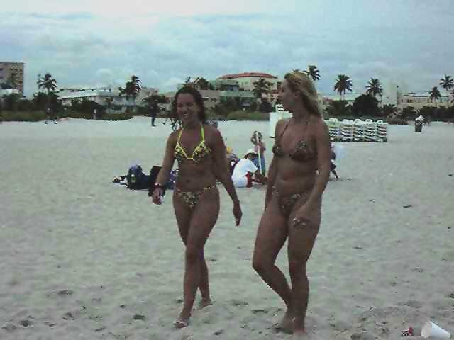 Miami Beach '99