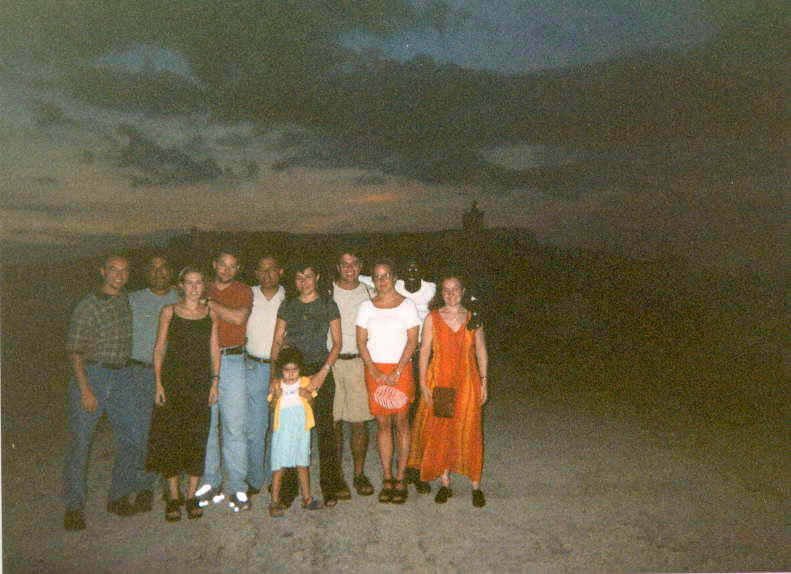 Puerto Rico '99