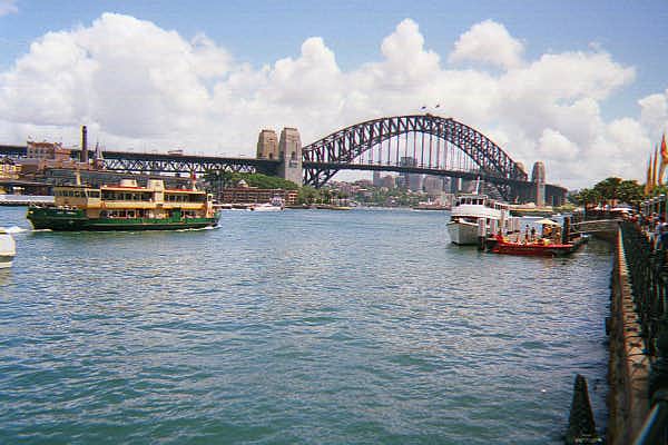 Sydney