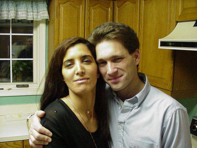 Tati's Graduation Party!