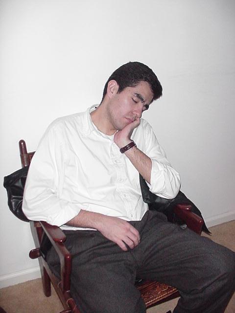 Tati's Graduation Party!