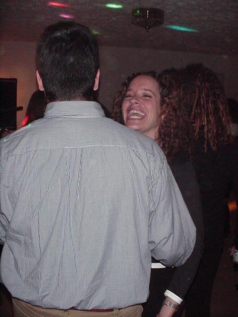 Tati's Graduation Party!